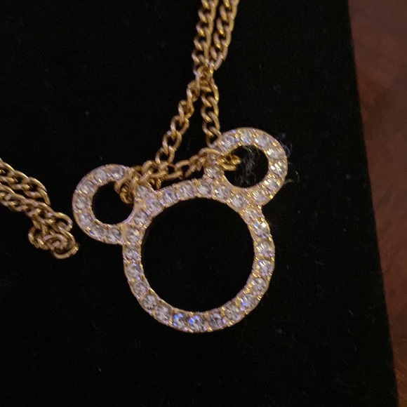 🦊 Wonderful Mickey floating Pendant charm. - Picture 8 of 8